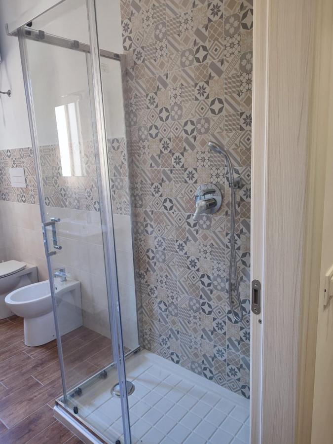Trapani City Sea Small Apartment Extérieur photo