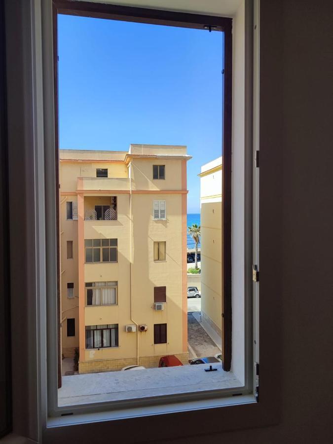 Trapani City Sea Small Apartment Extérieur photo