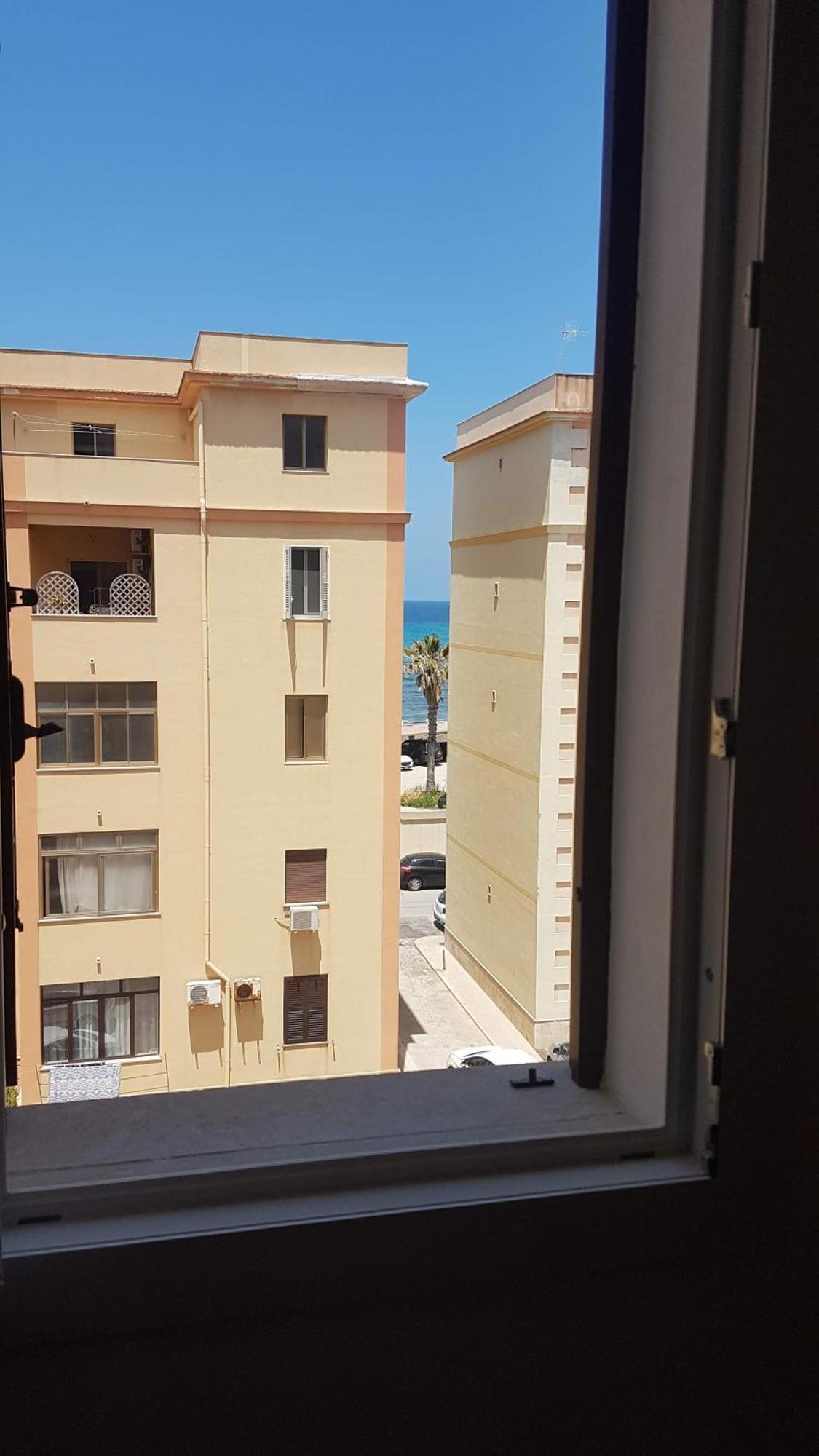 Trapani City Sea Small Apartment Extérieur photo