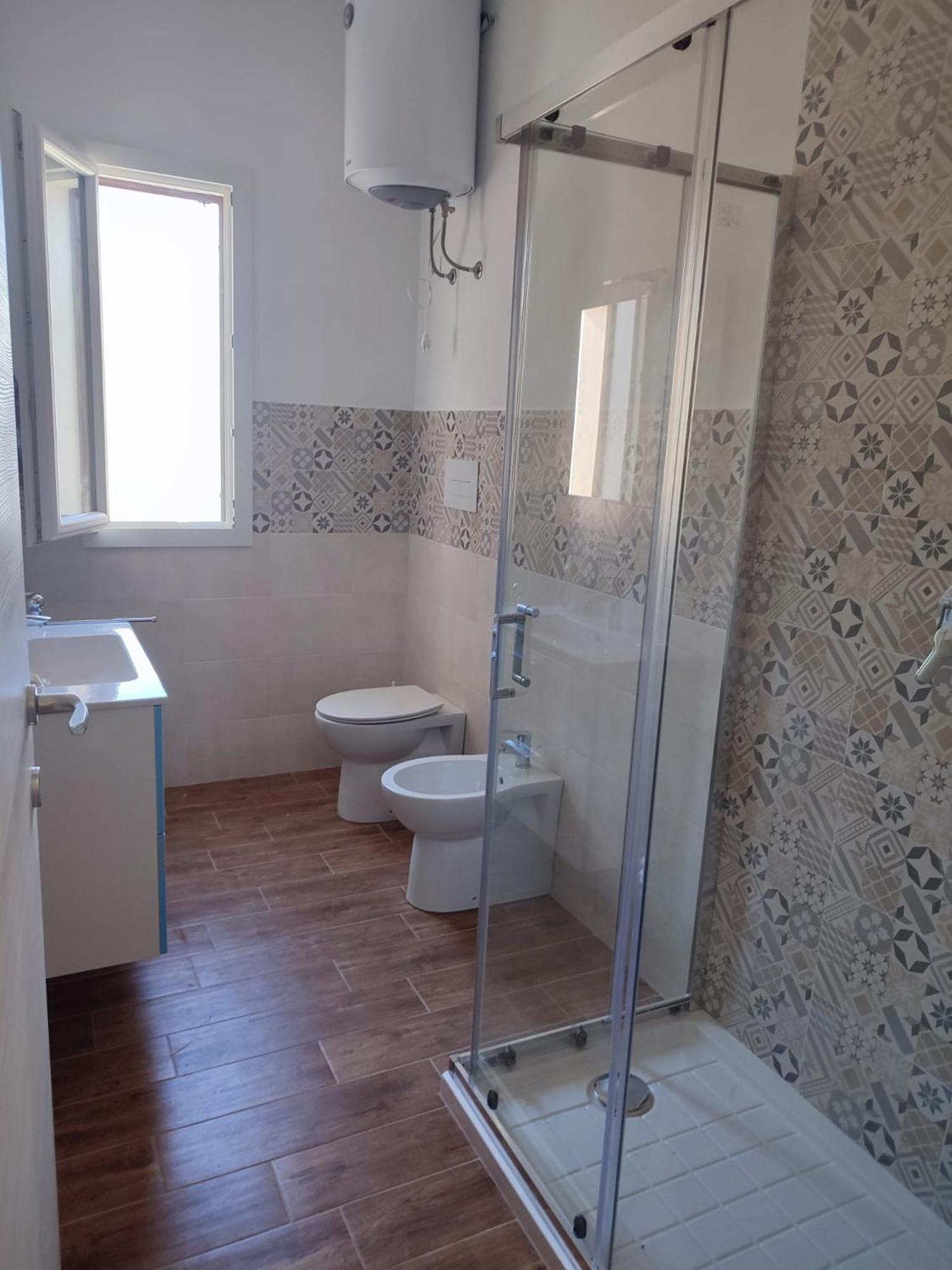 Trapani City Sea Small Apartment Extérieur photo