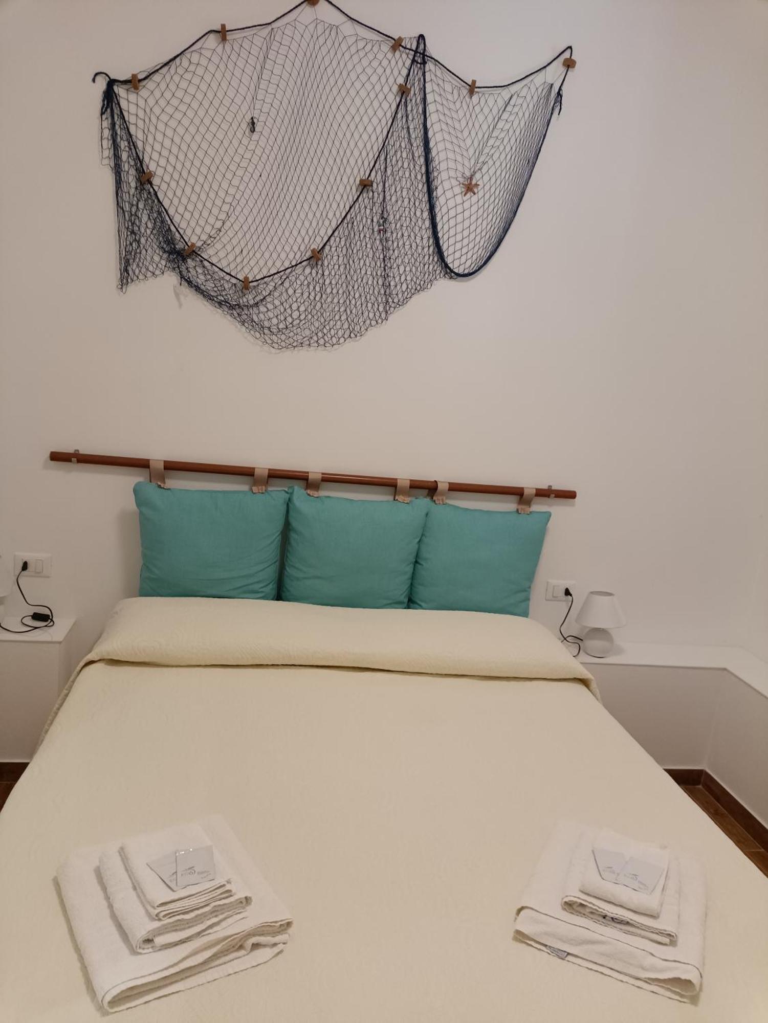Trapani City Sea Small Apartment Extérieur photo