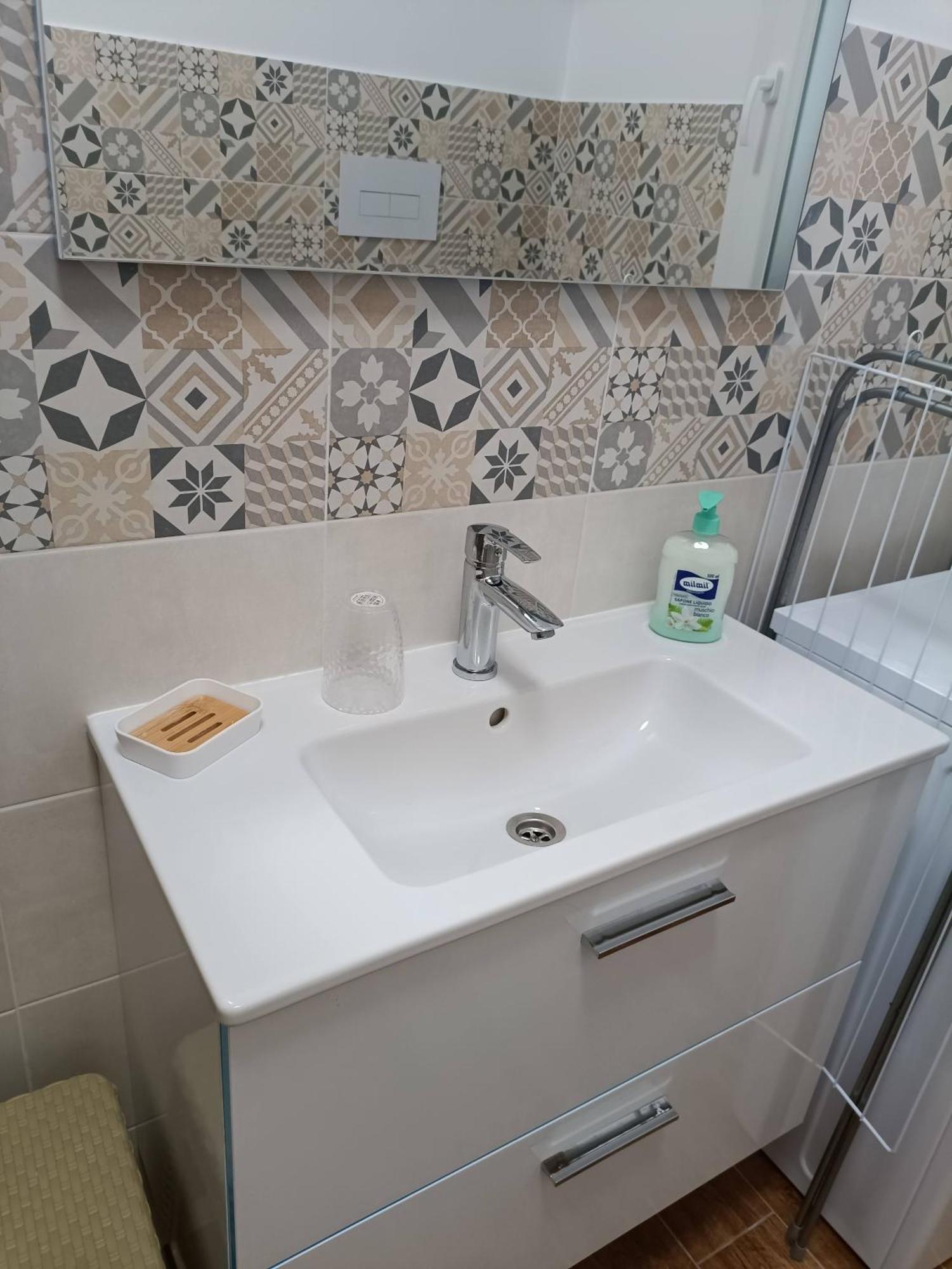 Trapani City Sea Small Apartment Extérieur photo