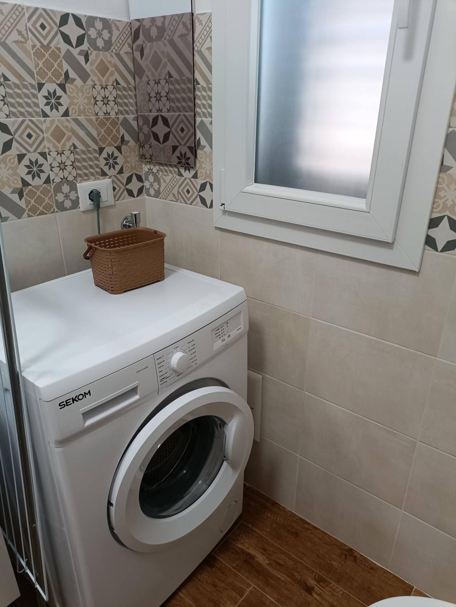 Trapani City Sea Small Apartment Extérieur photo